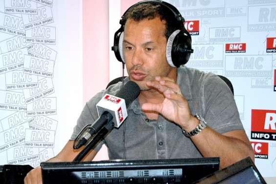 Benarbia : «Bien plus qu'un exploit»