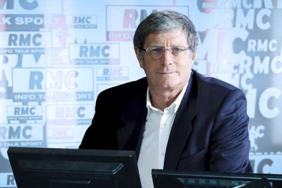 Larqué : « Un non-match des Bleus »