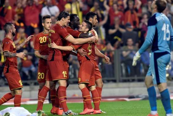 Van Buyten : « On avait peur »