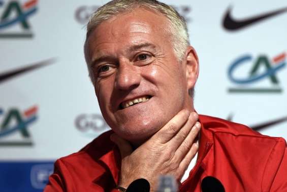 Deschamps évoque le ramadan