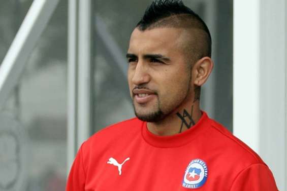 Vidal : «Ça va faire du bruit !»