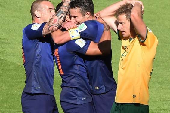 Depay dans l'histoire des Pays-Bas