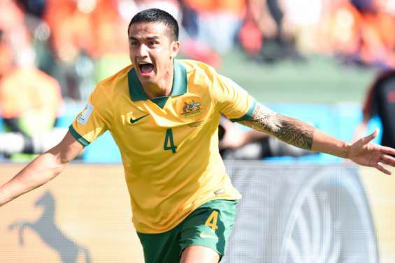 Bartoli a aimé la volée de Cahill