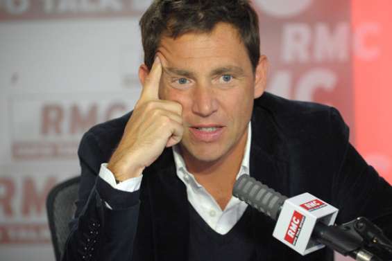 Riolo : «Heureuse Hollande...»