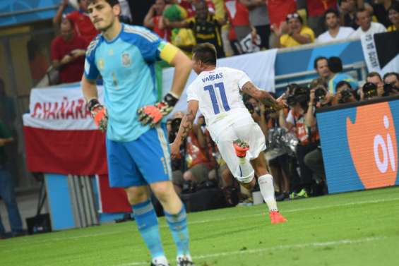 Le mea culpa de Casillas