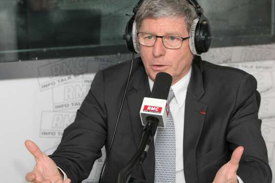 Larqué : «La possibilité de perdre»