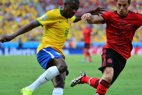 Les coachings étonnants de la Coupe du monde