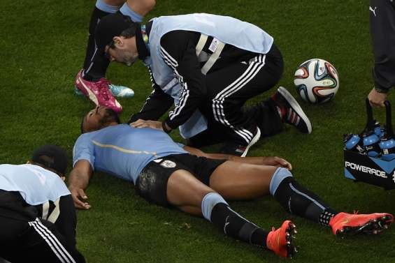 Pereira, un KO et ça repart