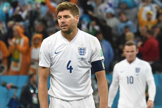 Les tops et flops d'Uruguay-Angleterre 