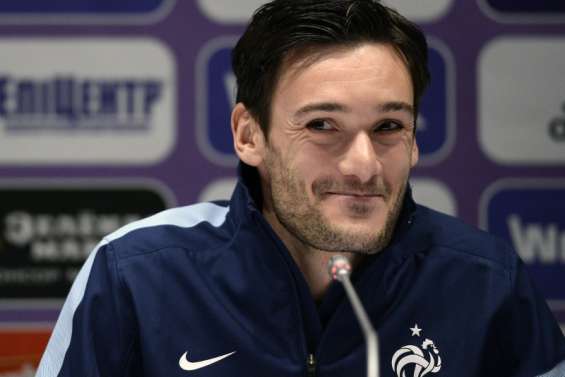 Lloris : «Il va falloir du réalisme»