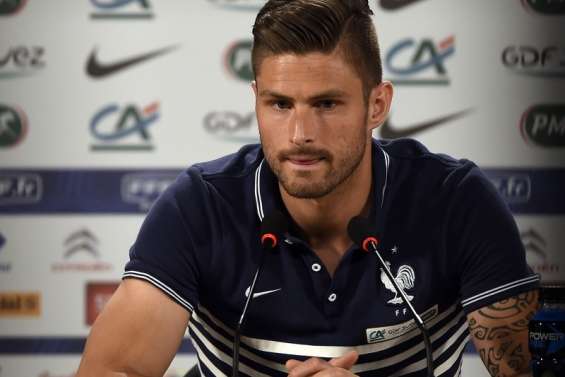 Deschamps et le cas Giroud