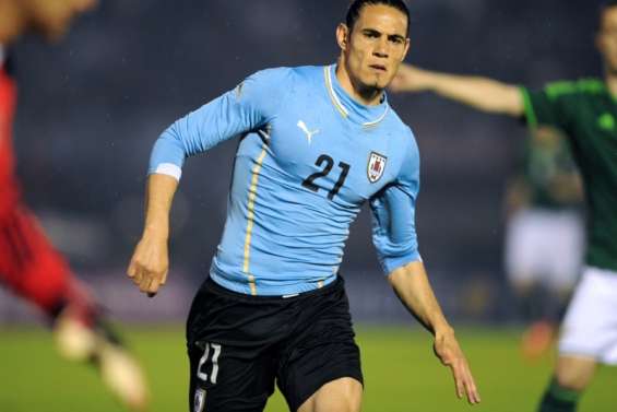 Cavani pas précis sur son avenir