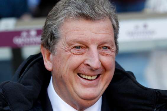 Hodgson confirmé à son poste 