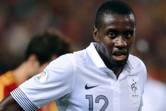 Matuidi : «Il ne faut pas s'arrêter là»