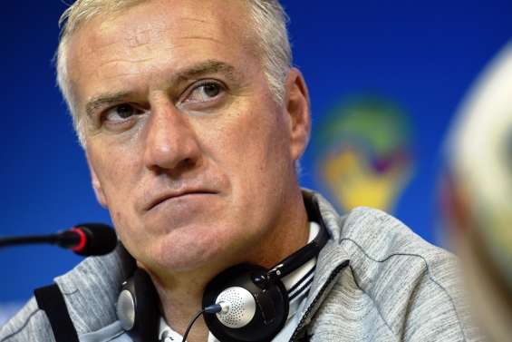 Deschamps ne s'adaptera pas à Lahm