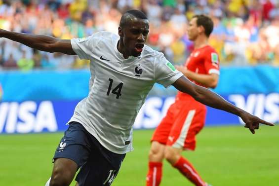 Matuidi : «On n'oublie pas d'où on vient»