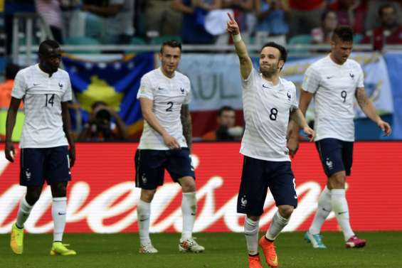 Jusqu'où les Bleus peuvent-ils aller ?