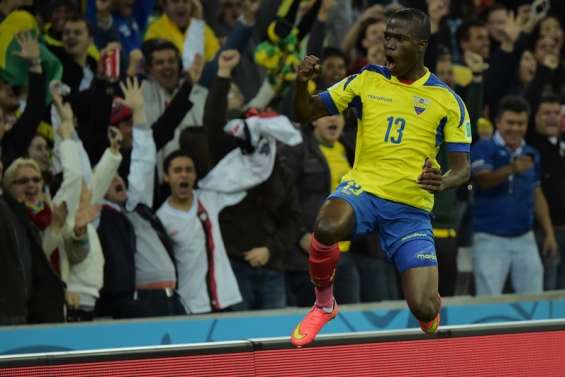 L'Equateur gagne, les Bleus pas (encore) en 8es