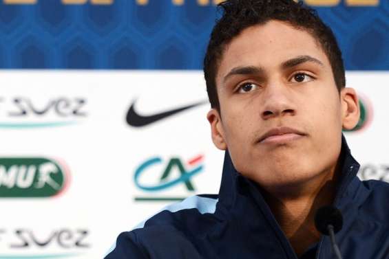 Varane et la méthode Deschamps