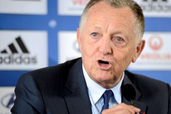 Aulas et l'évolution de Benzema