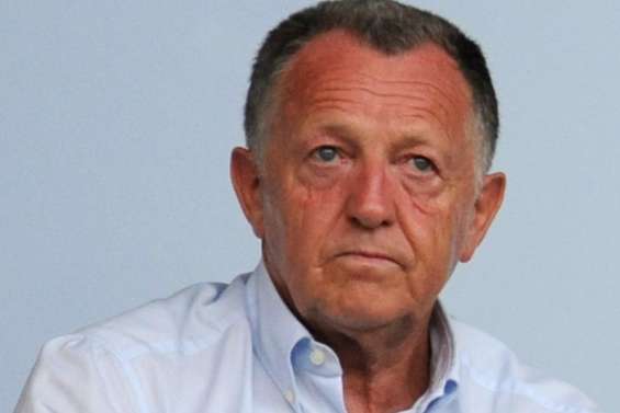 Aulas : «On retrouve le Benzema de Lyon»