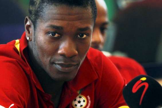 Gyan comme Milla