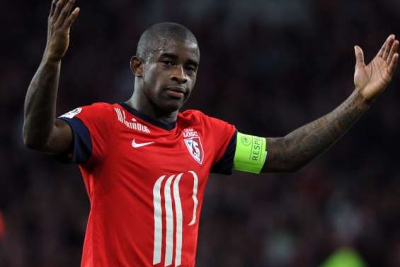 Mavuba félicite Origi et Hazard