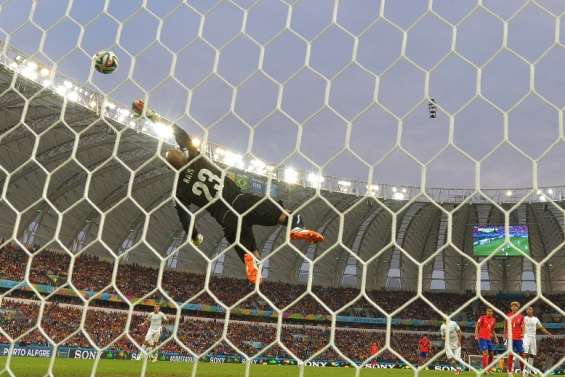 Mondial : Paris sportifs maintenus pour les matches sans enjeu