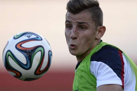 Les changements chez les Bleus, c'est maintenant ?