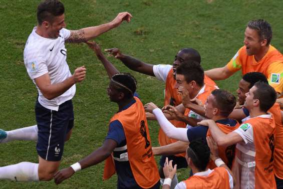 L'Ivoirien Doue arbitrera France-Equateur