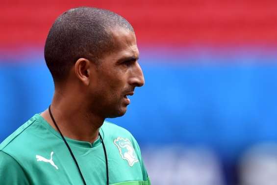 Côte d'Ivoire : Lamouchi s'en va