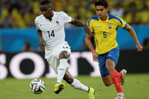 Equateur - France : les stats et les infos du match