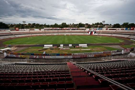Bleus : 6 000 places pour l'entraînement 