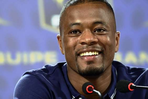 Les Bleus à Ribeirao Preto