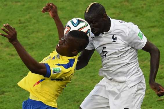 Sakho ne sera pas sanctionné