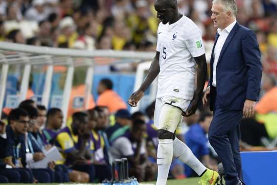 La FIFA ne punit pas Sakho 