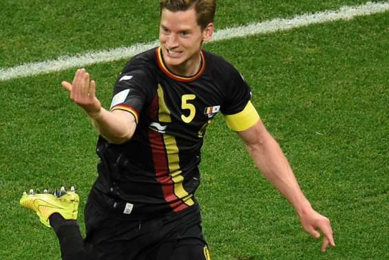 La Belgique affrontera les USA