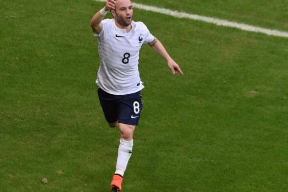 Cabaye : «Valbuena est très important»