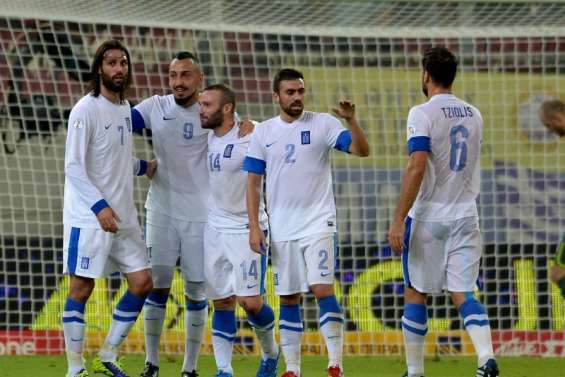 Pourquoi la Grèce veut renoncer à ses primes