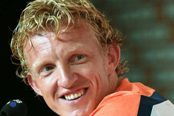 Kuyt fête sa 100e sélection