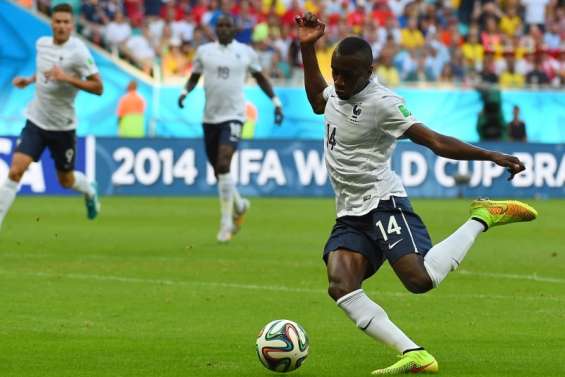 La compo probable des Bleus