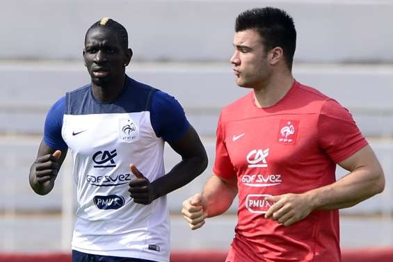 France-Nigeria : Sakho vers le forfait