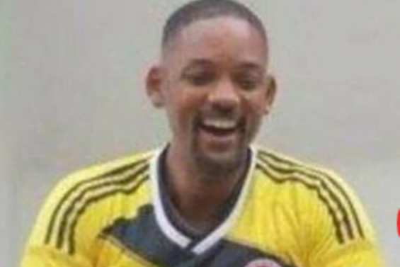 En vidéo : la Colombie recrute Will Smith
