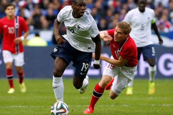 Mboma voit un match «très engagé»