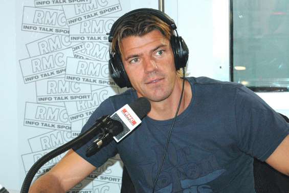 Coupet : «Pogba va grandir vitesse grand V»