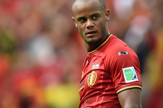 Vermaelen out, Kompany très incertain