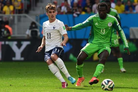 Pourquoi Griezmann est plus qu'un joker