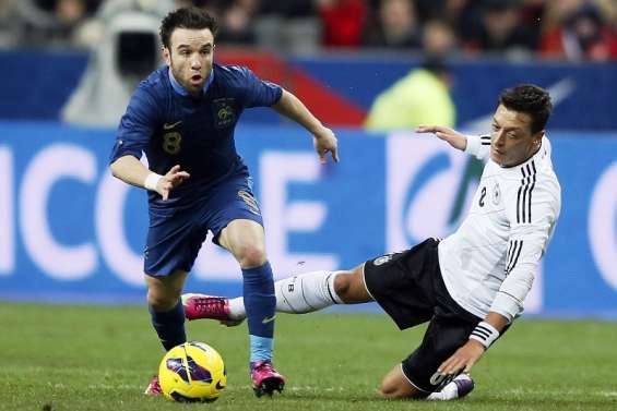 France-Allemagne, toute une histoire...