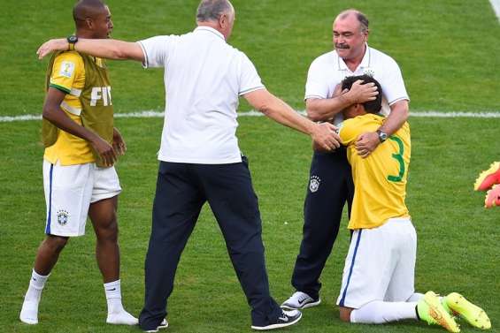 Un psy pour Thiago Silva