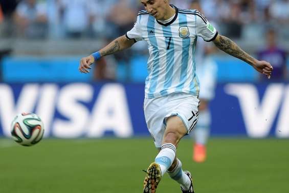 L'Argentine sur le fil